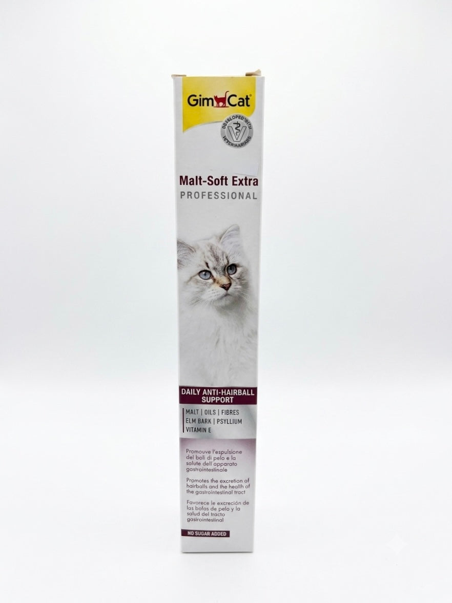 Anti-hairball Support GimCat 100gr