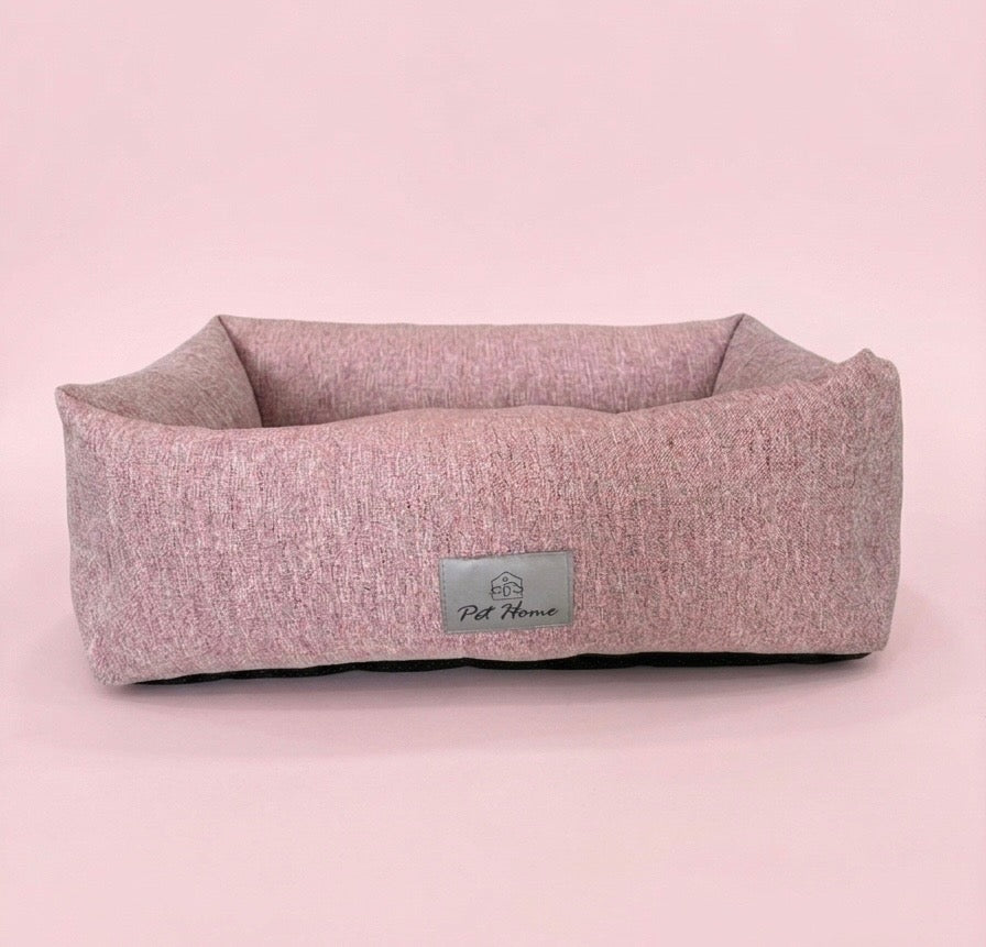 Cuccia Made in Italy per cani e gatti.