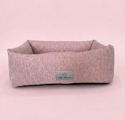 Cuccia Made in Italy per cani e gatti.
