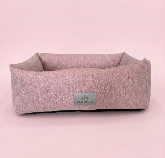 Cuccia Made in Italy per cani e gatti.