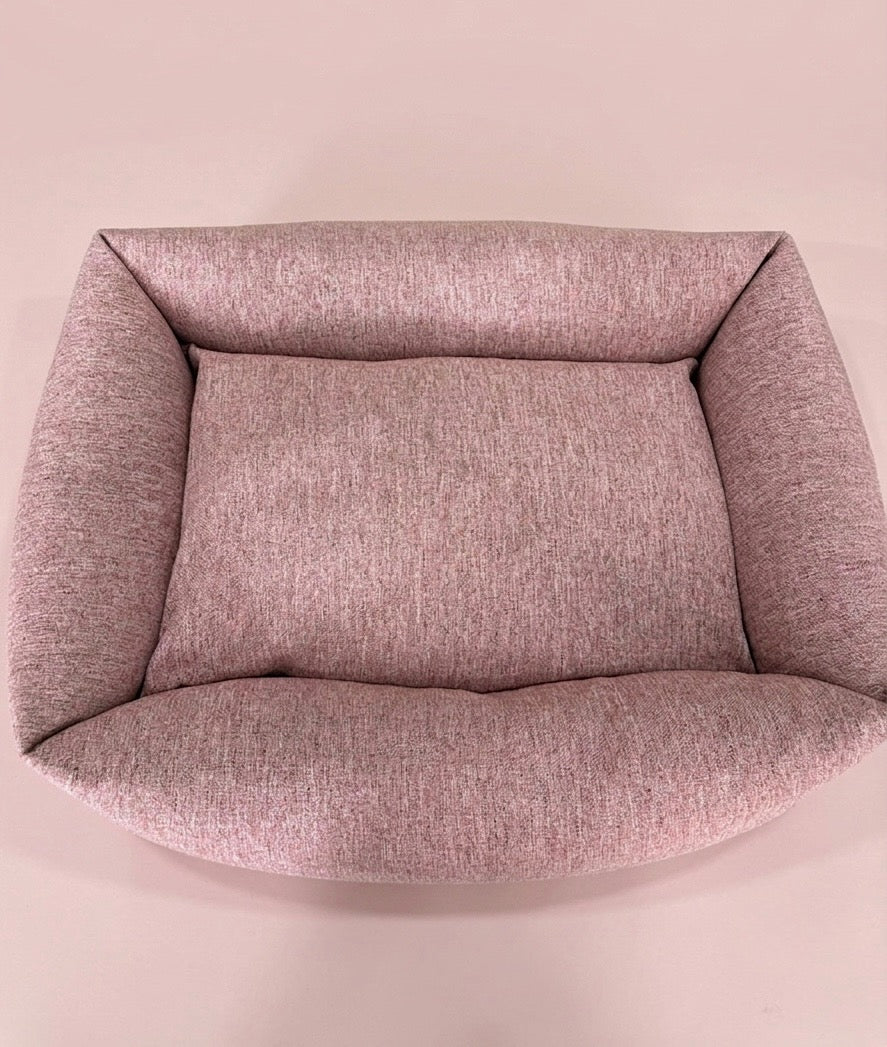 Cuccia Made in Italy per cani e gatti.
