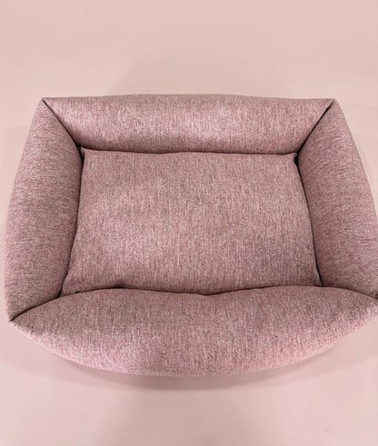 Cuccia Made in Italy per cani e gatti.