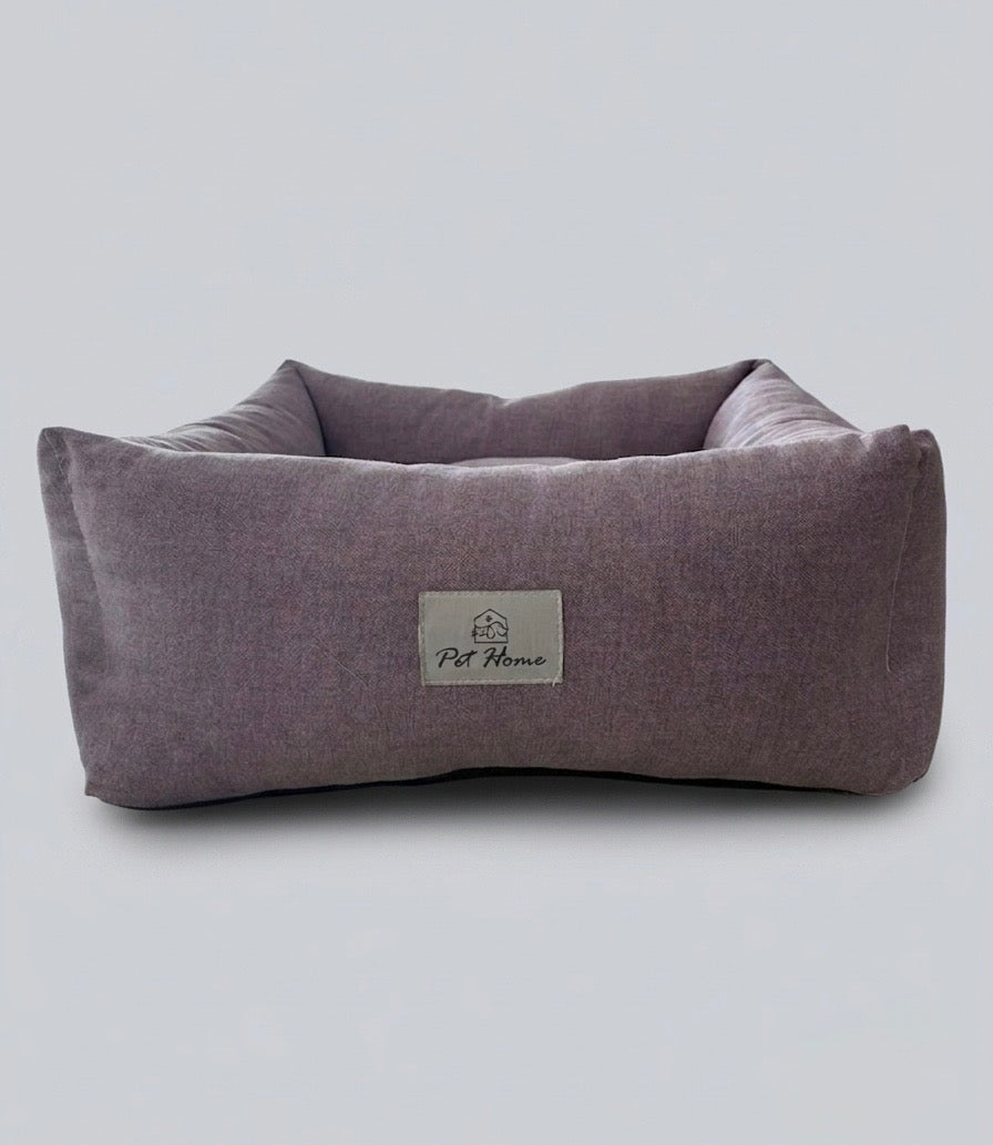 Cuccia Made in Italy per cani e gatti.