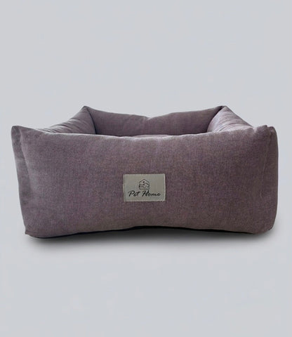 Cuccia Made in Italy per cani e gatti.