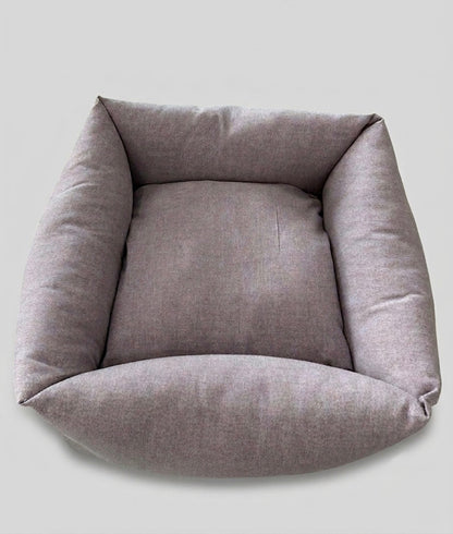 Cuccia Made in Italy per cani e gatti.