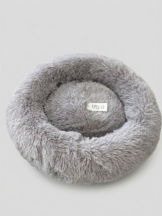 CUCCIA FLUFFY NUVOLETTA FERRIBIELLA PER CANI E GATTI.