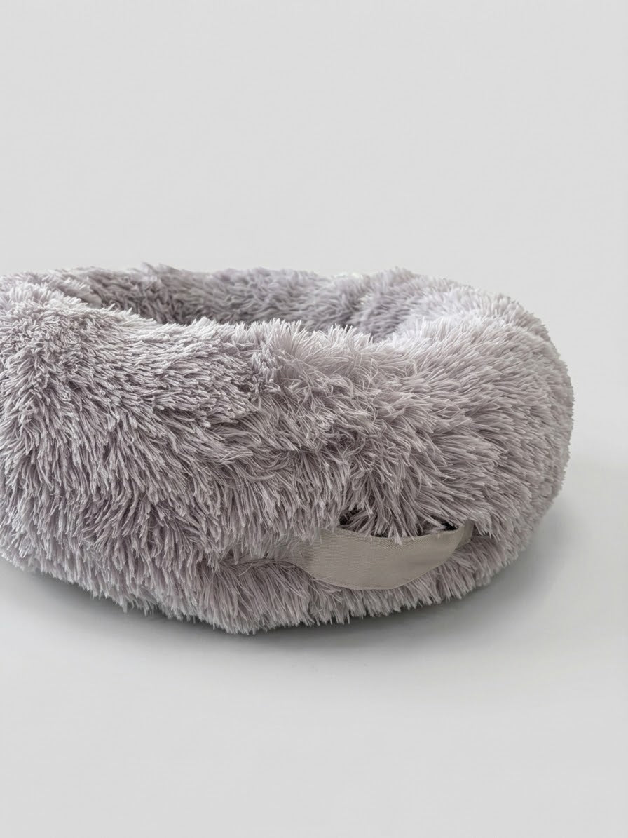 CUCCIA FLUFFY NUVOLETTA FERRIBIELLA PER CANI E GATTI.