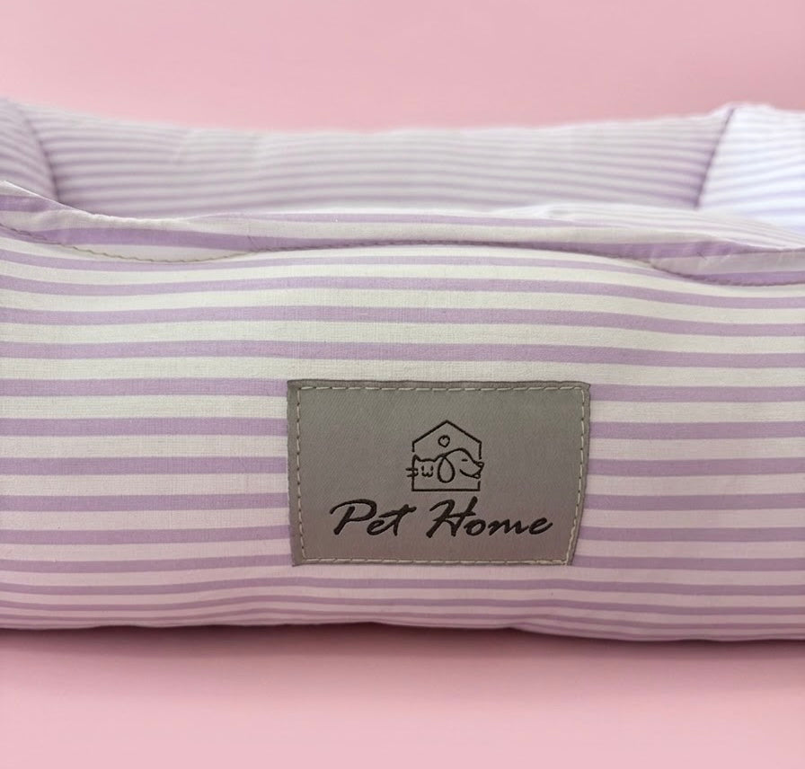 CUCCIA PER CANI E GATTI -PET HOME-ANTEPRIMA MADE IN ITALY