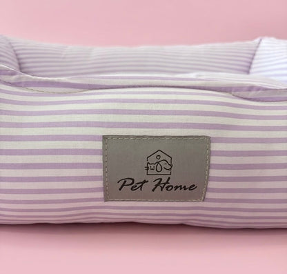 CUCCIA PER CANI E GATTI -PET HOME-ANTEPRIMA MADE IN ITALY